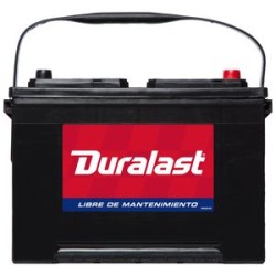 Bateria Duralast Grupo BCI 34 34-DL