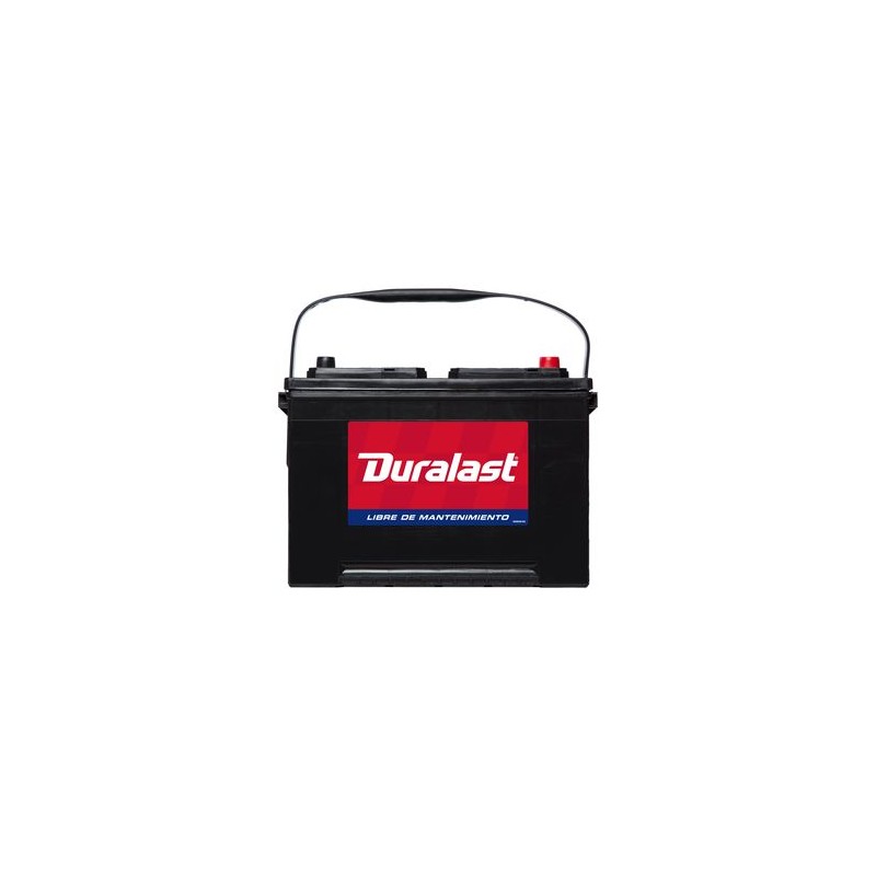 Bateria Duralast Grupo BCI 34 34-DL