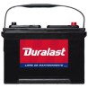 Bateria Duralast Grupo BCI 34 34-DL