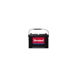 Bateria Duralast Grupo BCI 34 34-DL