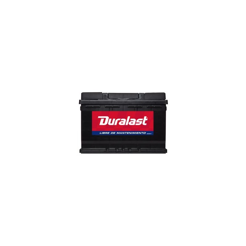 Bateria Duralast Grupo BCI 48 48-91-DL