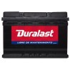 Bateria Duralast Grupo BCI 48 48-91-DL