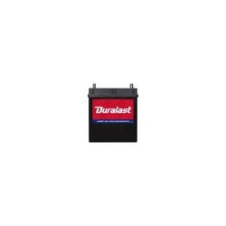 Bateria Duralast Grupo BCI NS40Z 320 CCA NS40Z-DL