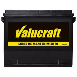 Bateria Valucraft Grupo BCI 75 75-VL