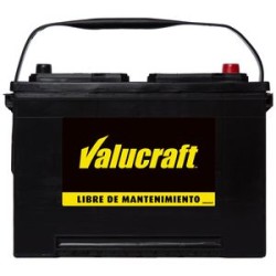 Bateria Valucraft Grupo BCI 34 600 CCA 34-VL