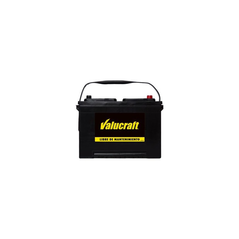 Bateria Valucraft Grupo BCI 34 600 CCA 34-VL