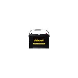 Bateria Valucraft Grupo BCI 34 600 CCA 34-VL
