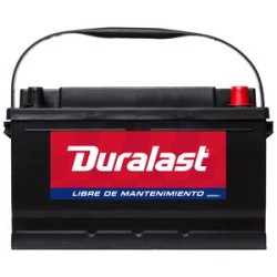 Bateria Duralast Grupo BCI 41 41-DL