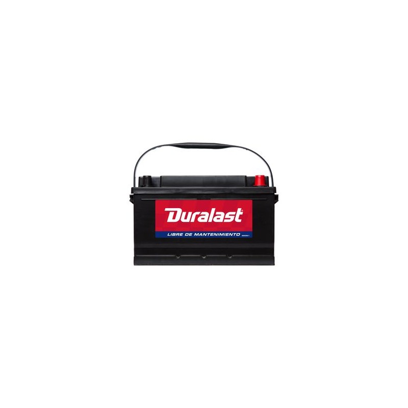 Bateria Duralast Grupo BCI 41 41-DL