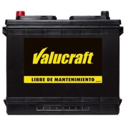 Bateria Valucraft Grupo BCI 22F 22F-VL