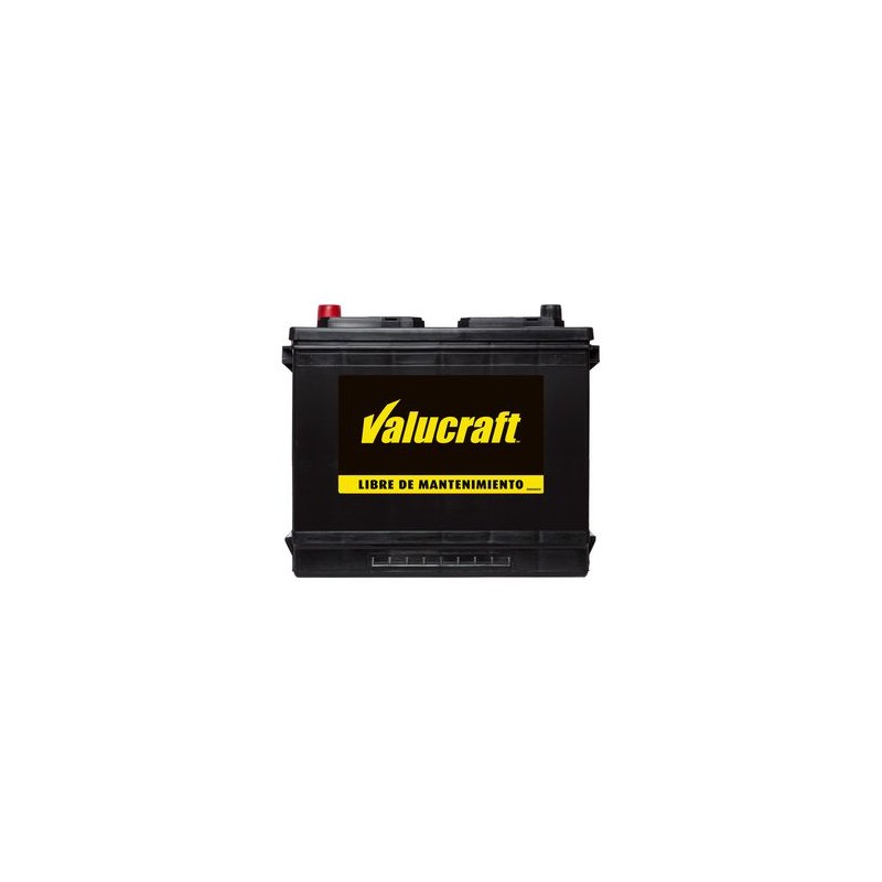 Bateria Valucraft Grupo BCI 22F 22F-VL