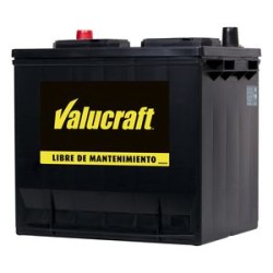 Bateria Valucraft Grupo BCI 35 450 CCA 35-VL