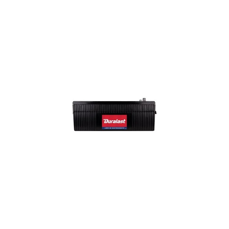 Bateria Duralast Grupo BCI 4DLT 860 CCA 4DLT-DL