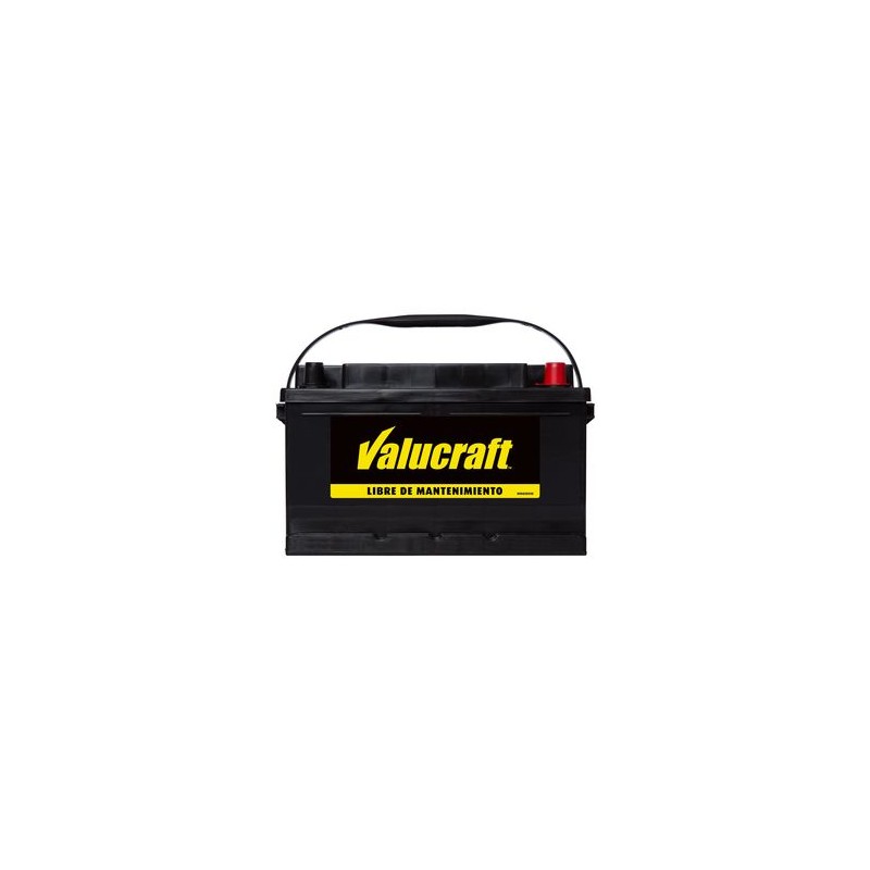 Bateria Valucraft Grupo BCI 41 500 CCA 41-VL