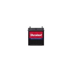 Bateria Duralast Grupo BCI NS40 NS40-DL