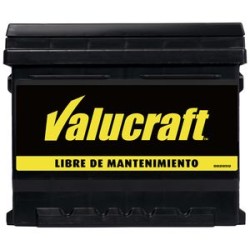 Bateria Valucraft Grupo BCI 99 99-VL