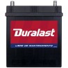 Bateria Duralast Grupo BCI NS40L 340 CCA NS40L-DL