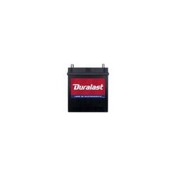 Bateria Duralast Grupo BCI NS40L 340 CCA NS40L-DL