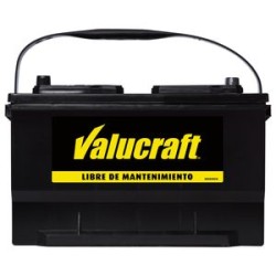 Bateria Valucraft Grupo BCI 65 65-VL