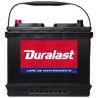 Bateria Duralast Grupo BCI 22F 22F-DL