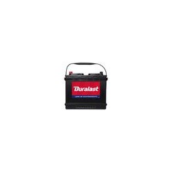 Bateria Duralast Grupo BCI 22F 22F-DL