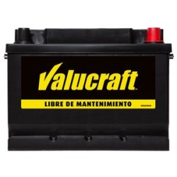 Bateria Valucraft Grupo BCI 42 42-VL