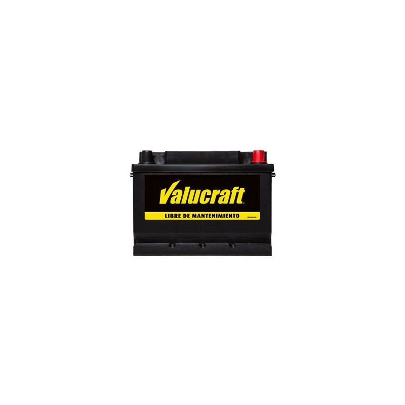 Bateria Valucraft Grupo BCI 42 42-VL