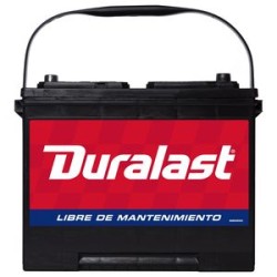 Bateria Duralast Grupo BCI 24F 24F-DL