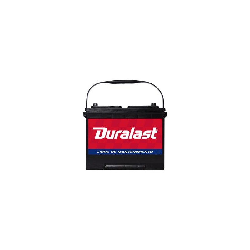 Bateria Duralast Grupo BCI 24F 24F-DL