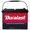 Bateria Duralast Grupo BCI 24F 24F-DL