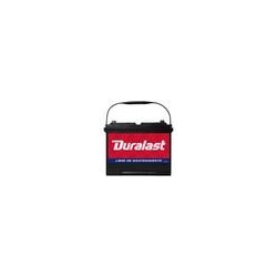 Bateria Duralast Grupo BCI 24F 24F-DL
