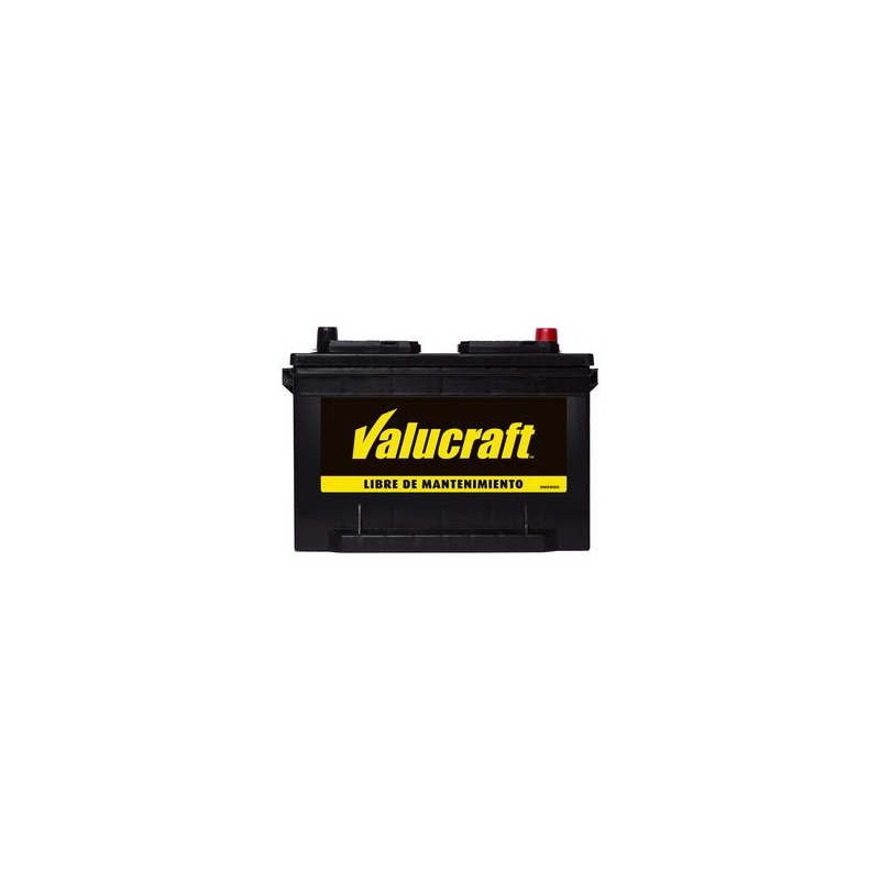 Bateria Valucraft Grupo BCI 58 58-VL