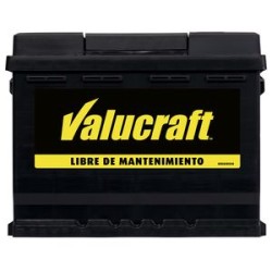 Bateria Valucraft Grupo BCI 47 525 CCA 47-VL