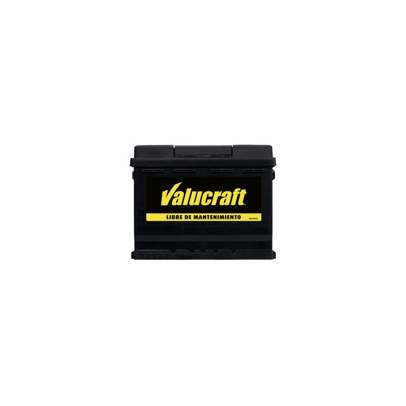 Bateria Valucraft Grupo BCI 47 525 CCA 47-VL