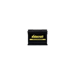 Bateria Valucraft Grupo BCI 47 525 CCA 47-VL