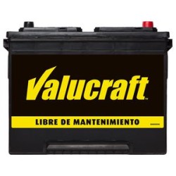 Bateria Valucraft Grupo BCI 24 24-VL