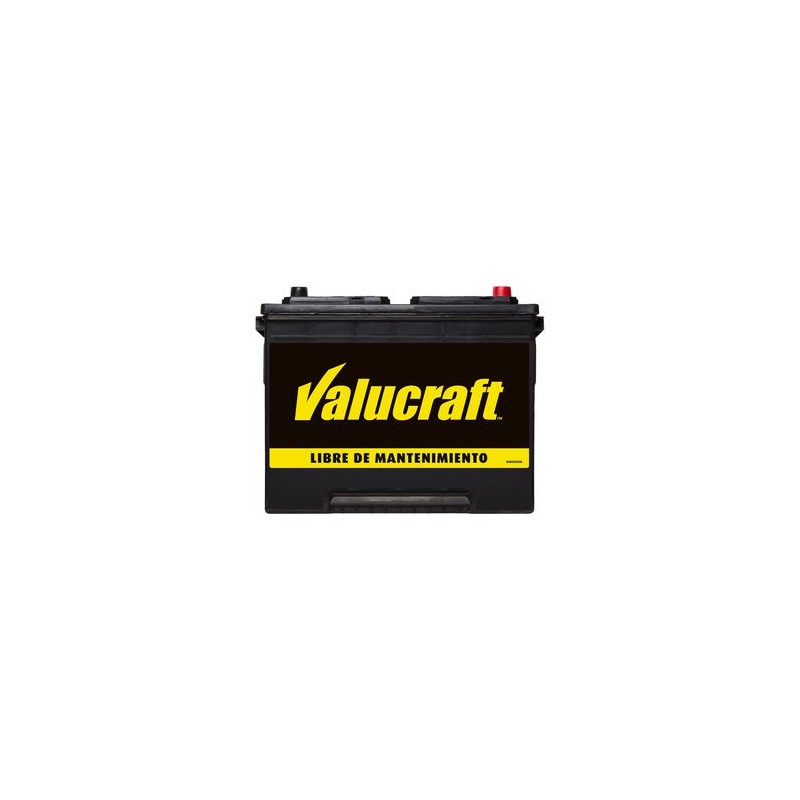 Bateria Valucraft Grupo BCI 24 24-VL
