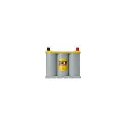 Bateria AGM OPTIMA YELLOWTOP Grupo BCI 35 620 CCA D35