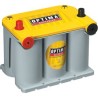 Bateria AGM OPTIMA YELLOWTOP Grupo BCI 75-25 620 CCA D75-25