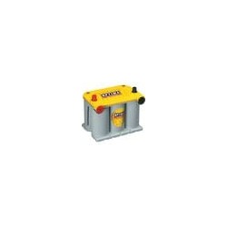 Bateria AGM OPTIMA YELLOWTOP Grupo BCI 75-25 620 CCA D75-25