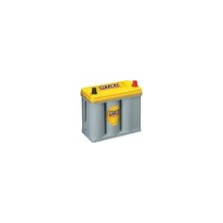 Bateria AGM OPTIMA YELLOWTOP Grupo BCI 51R 450 CCA D51R