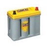 Bateria AGM OPTIMA YELLOWTOP Grupo BCI 51R 450 CCA D51R
