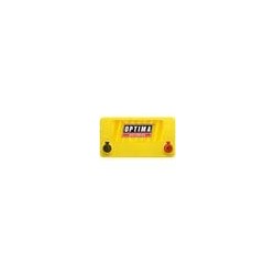 Bateria AGM OPTIMA YELLOWTOP Grupo BCI 51R 450 CCA D51R