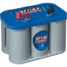Bateria AGM OPTIMA BLUETOP Grupo BCI 34 750 CCA D34M