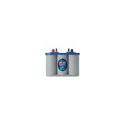 Bateria AGM OPTIMA BLUETOP Grupo BCI 34 750 CCA D34M