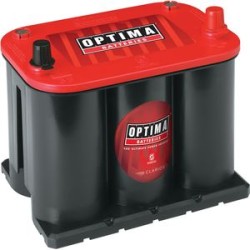 Bateria AGM OPTIMA REDTOP Grupo BCI 35 720 CCA 35