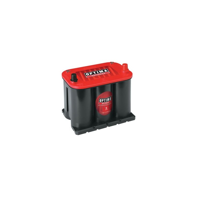 Bateria AGM OPTIMA REDTOP Grupo BCI 35 720 CCA 35