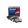 Juego de Balatas de Disco Semi-Metalicas Duralast MKD451