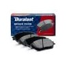 Juego de Balatas de Disco de Ceramica Duralast MKD906