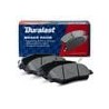 Juego de Balatas de Disco de Ceramica Duralast D1202